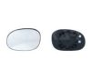 WEZEL 0917831 Mirror Glass, outside mirror